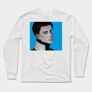 RK900 Long Sleeve T-Shirt